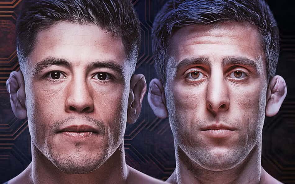 UFC Fight Night México: confira onde assistir e horário