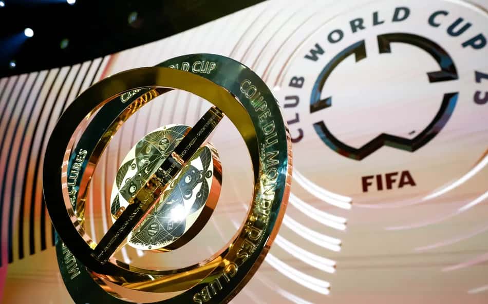 Mundial de Clubes terá premiação maior que a Copa do Mundo; veja comparação