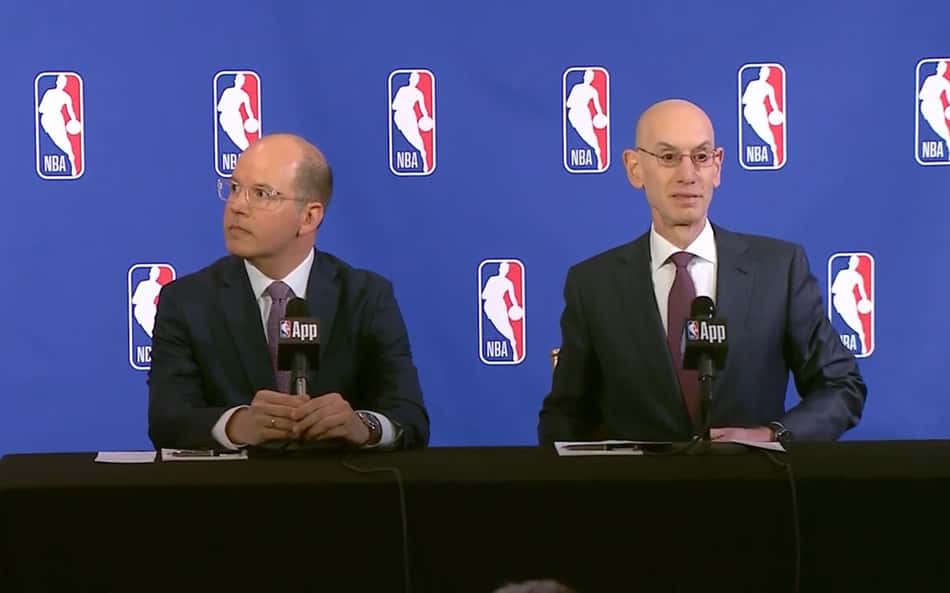NBA anuncia nova liga na Europa e pode contar com a participação de PSG e Real Madrid