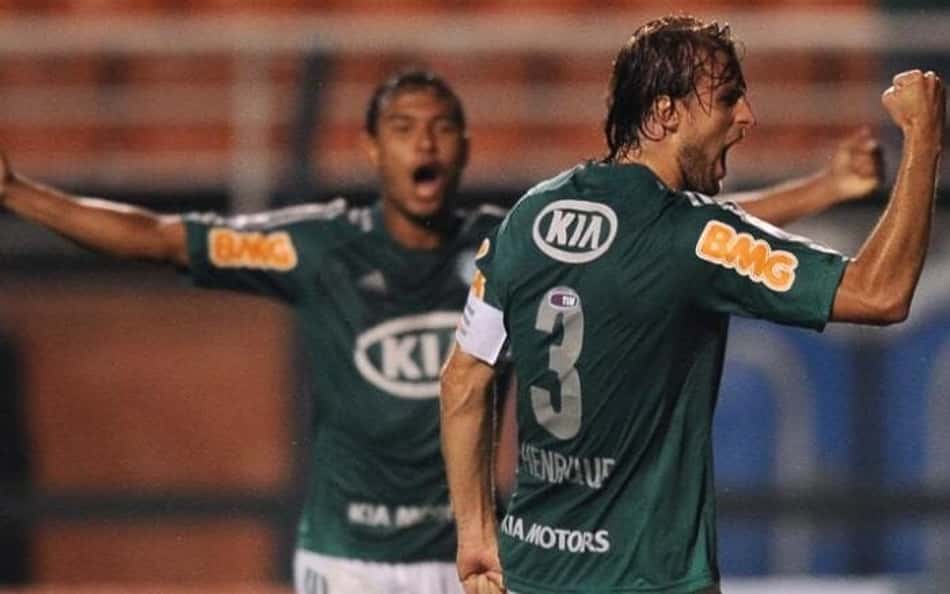 Palmeiras x Sporting Cristal: confrontos pela Libertadores