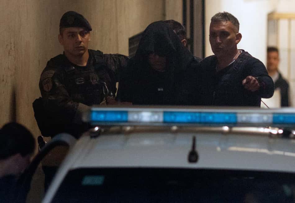FBL-ARGENTINA-MARADONA-DEATH-TRIAL-CORIA-ARREST