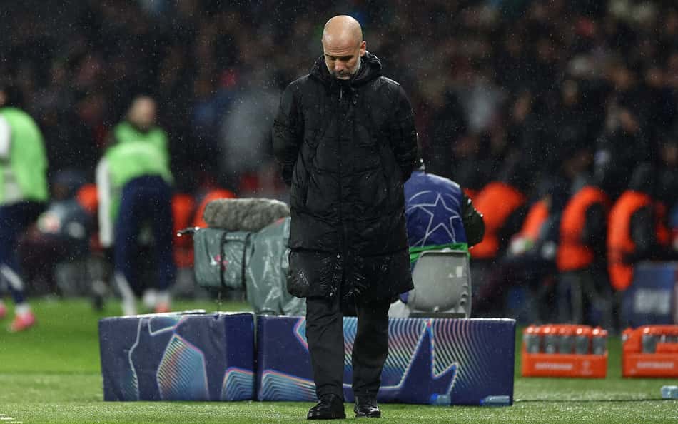 Manchester City cogita barca com astros na próxima temporada