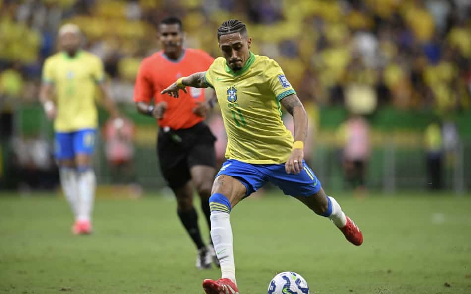 Jornal argentino faz publicação polêmica antes de clássico contra o Brasil