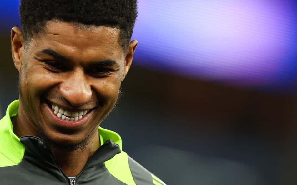Técnico da Inglaterra, Tuchel explica convocação de Rashford: 'Não cair em velhas rotinas'