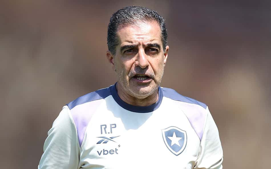 Botafogo ganha reforço para estreia no Brasileirão