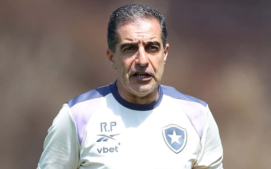 Botafogo zera departamento médico e tem boa notícia para estreia no Brasileirão