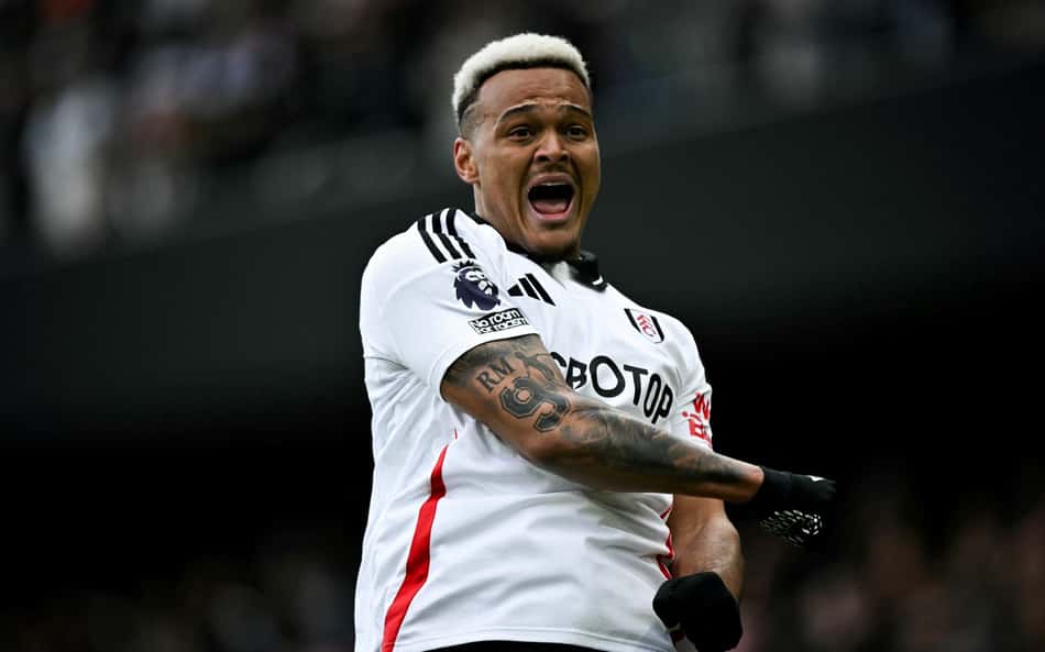 Brasileiro pode se tornar artilheiro da Copa da Inglaterra; entenda