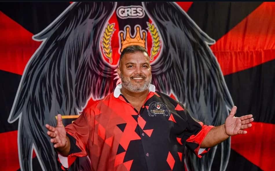 Imperadores Rubro-Negros: 'Chegou a hora de mudar de patamar', afirma presidente