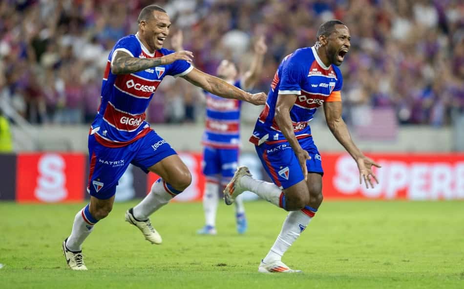 Jogos de hoje: quem joga no futebol e onde assistir ao vivo (01/04/2025)