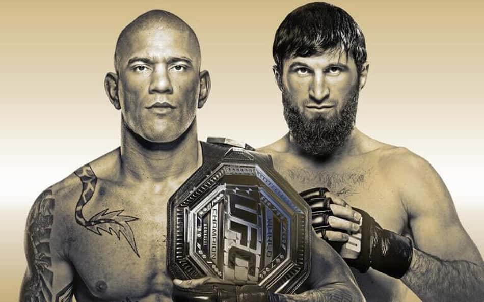 Poatan vence Ankalaev? Confira os palpites do Lance! para o UFC 313