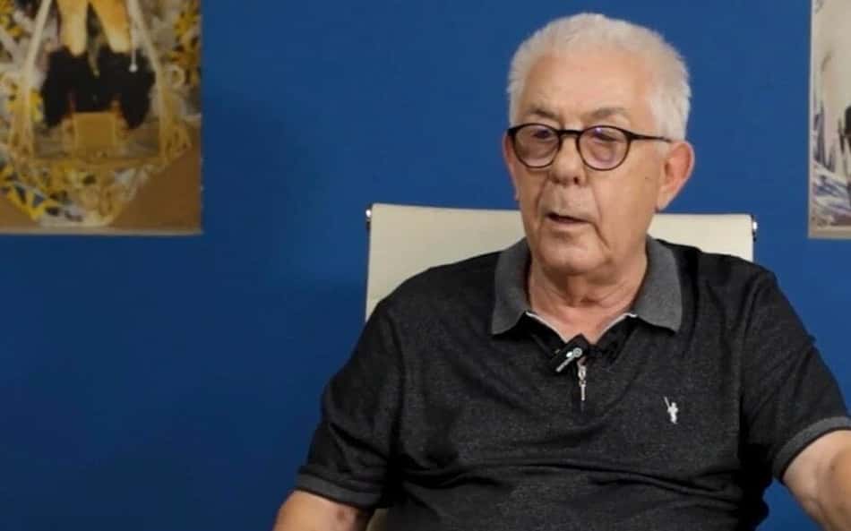 'Disputa na avenida e saudável', diz Fernando Horta, presidente da Unidos da Tijuca e Grande Benemérito do Vasco