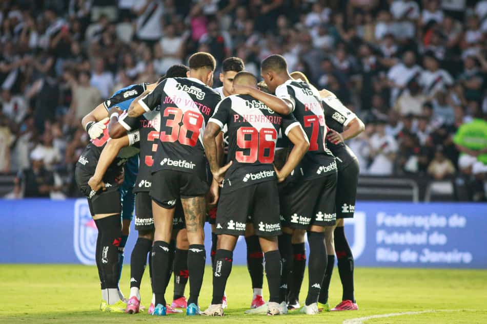Vasco_escalação