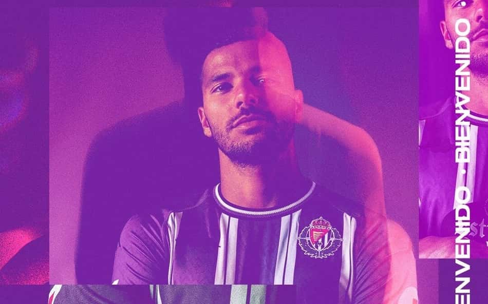 Real Valladolid, time de Ronaldo, contrata ex-Vasco
