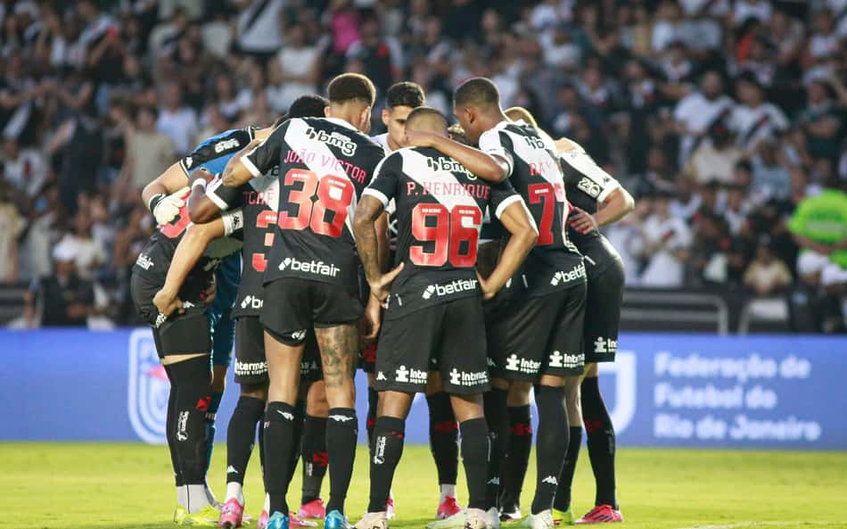 Vasco na Sul-Americana: como chegam os adversários do grupo G