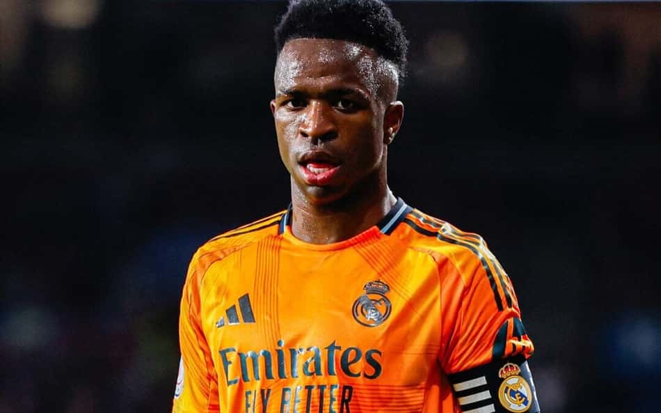 Vini Jr. joga hoje? Confira as escalações de Real Madrid contra Leganés