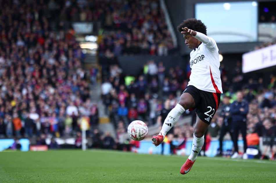 FBL-ENG-FACUP-FULHAM-CRYSTAL PALACE
