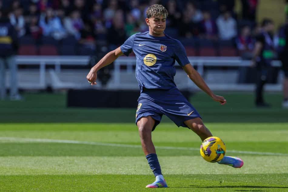 FBL-ESP-LIGA-BARCELONA-GIRONA