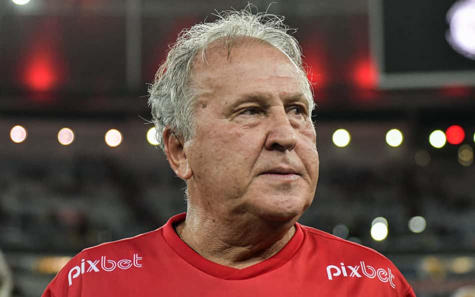'Zico, o Samurai de Quintino': ídolo do Flamengo terá história contada nos cinemas