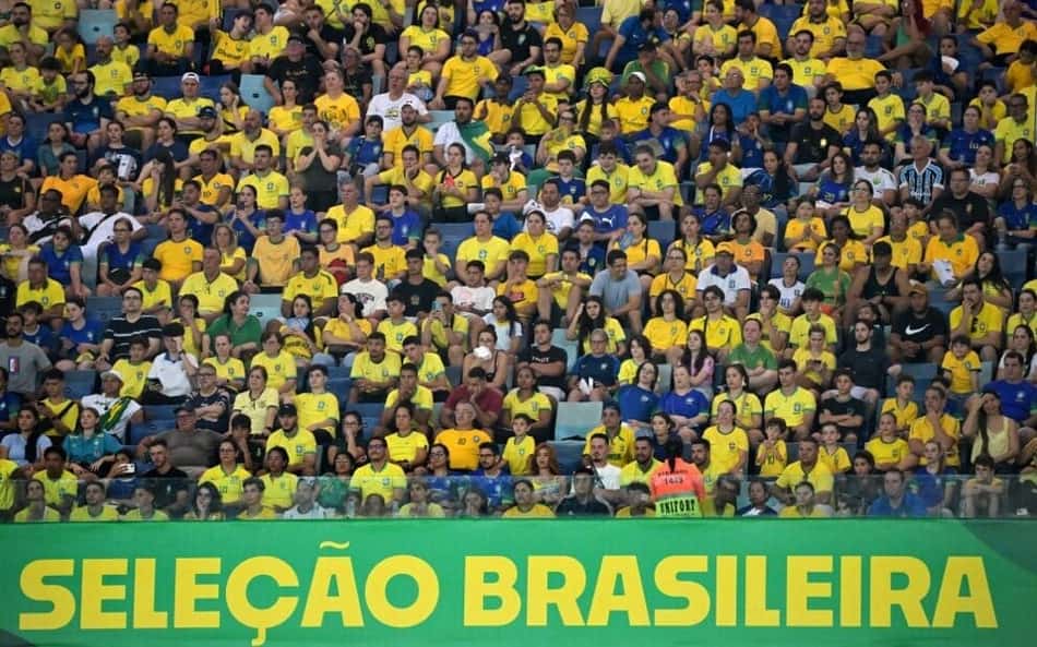 Gestão Esportiva na Prática: O desafio da aposta legal e o preço da imaturidade no futebol