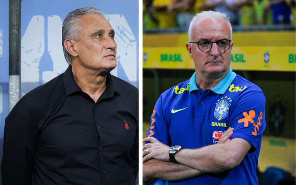 Tite ou Dorival? Veja como está a busca do Corinthians por um novo técnico