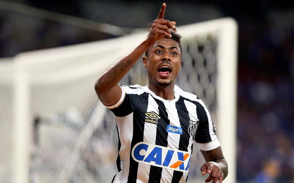 Santos não vence o Fluminense fora de casa há seis anos