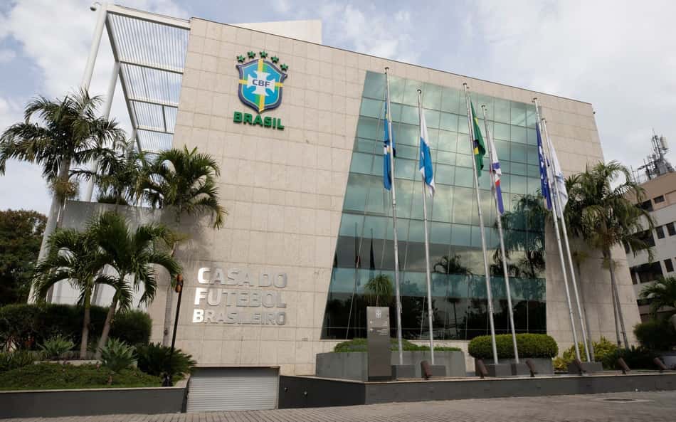 CBF e Sportradar ampliam parceria por integridade no futebol