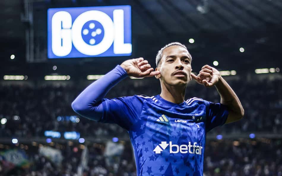 Escalações de Cruzeiro x Mushuc Runa: destaque está de volta