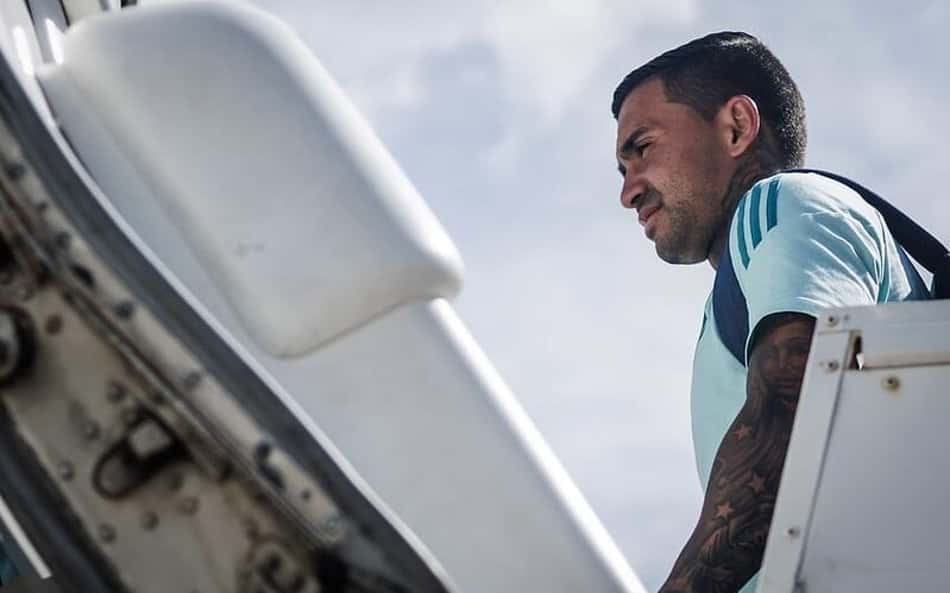 Cruzeiro afasta Dudu dos treinos e deve definir futuro do atacante nesta semana; veja cenário