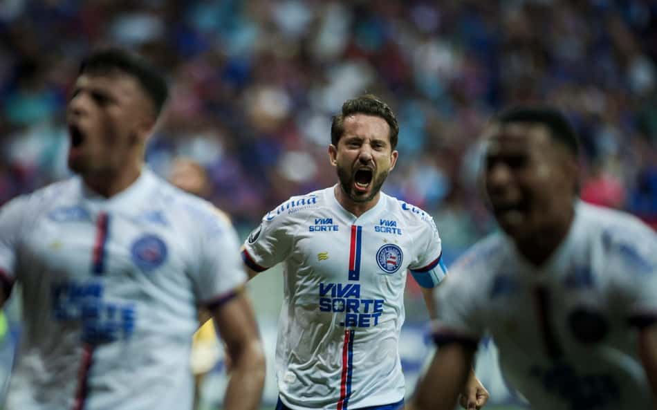 Guia da Libertadores: 'Pioneiro', Bahia quer mostrar que voltou para ficar