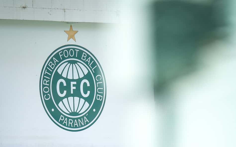 Coritiba Couto Pereira