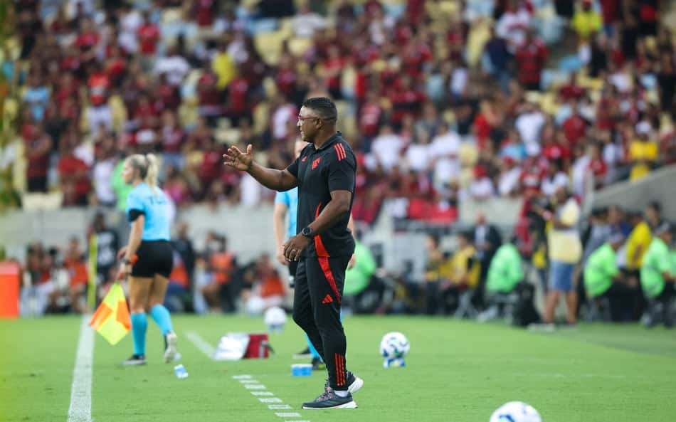 Gre-Nal 447: Roger Machado projeta o clássico de sábado (17)