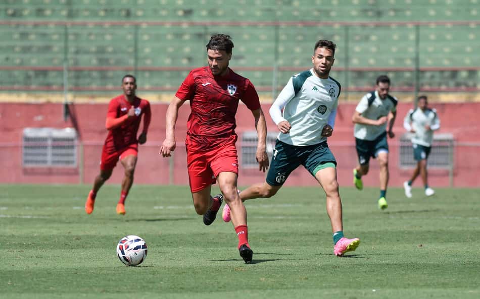 Portuguesa adia início das obras do novo estádio; entenda motivo
