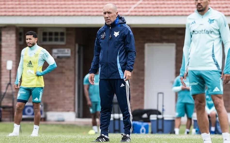 Escalação de Cruzeiro x Unión: titulares poupados na Sul-Americana