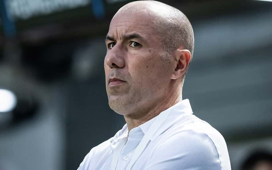 Cruzeiro: Jardim lamenta gol no último minuto contra o Unión