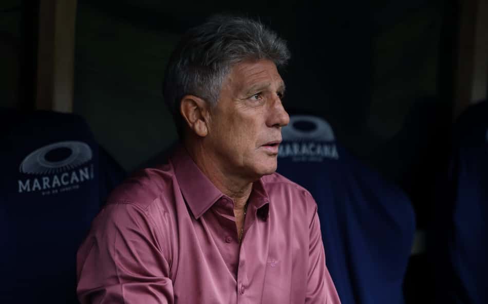 Renato muda patamar ofensivo e supera números de Mano e Diniz no Fluminense