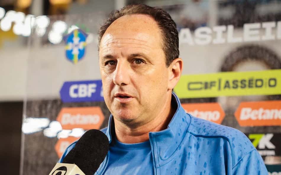Com Nacional pela frente, Ceni alerta para desempenho do Bahia fora de casa