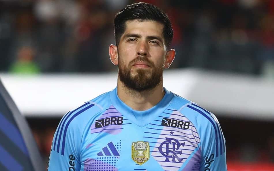 Libertadores: Rossi alerta dificuldade do Flamengo contra o Central Córdoba no Maracanã
