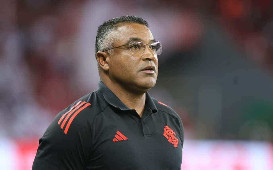 Internacional: para Roger Machado, a derrota veio no detalhe