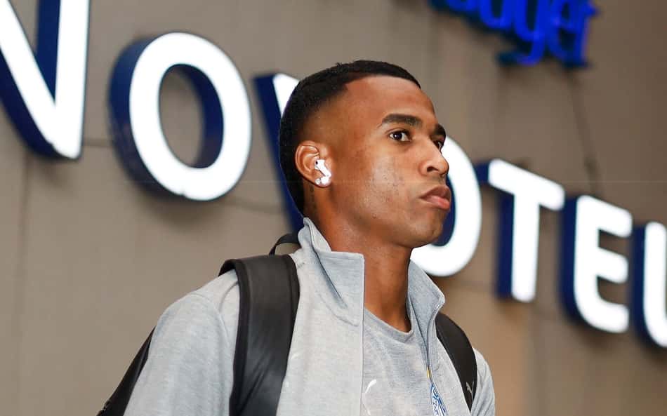 Jean Lucas se decepciona com atuação do Bahia contra o Cruzeiro: 'Inaceitável'