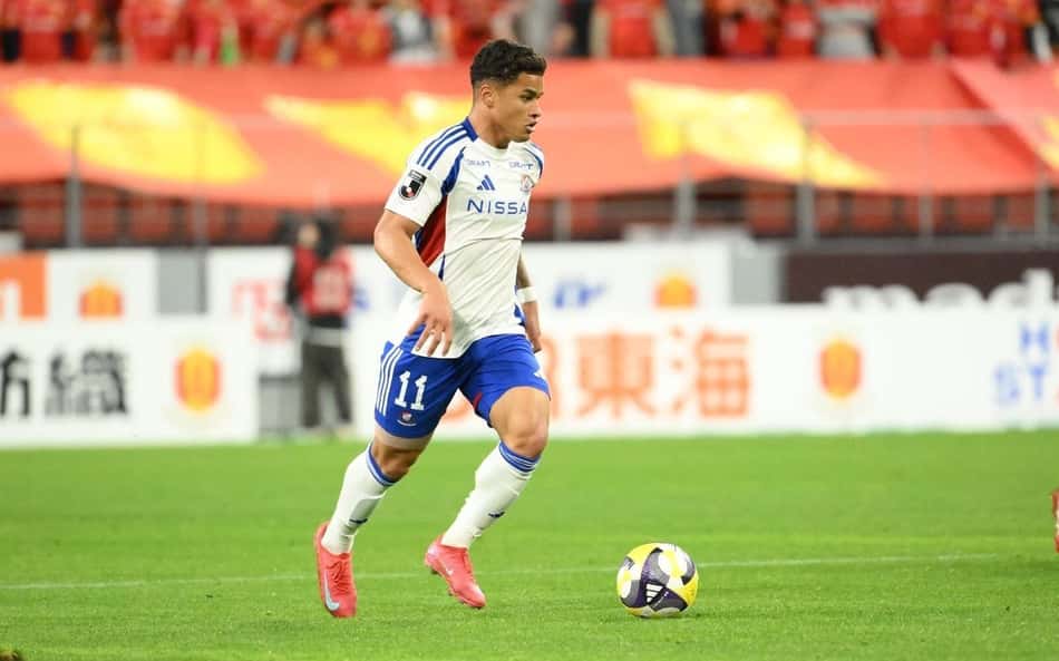 Yokohama x Al-Nassr: brasileiro prevê 'briga' por camisa de Cristiano Ronaldo
