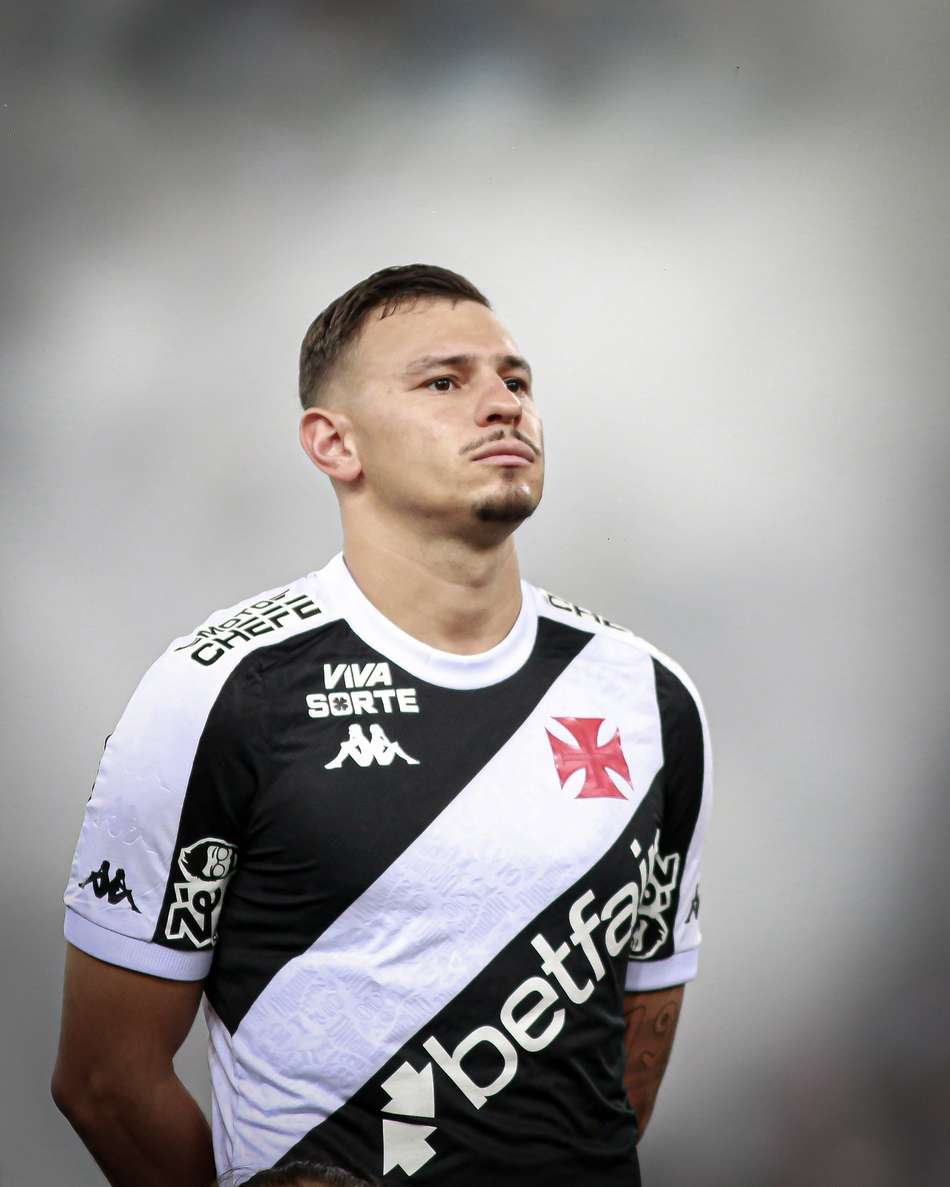 Hugo Moura Vasco