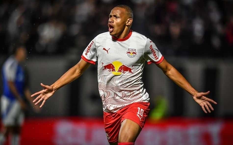 Red Bull Bragantino reformula programa de sócio-torcedor