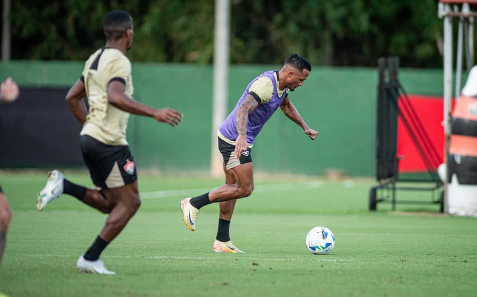 Veja a programação da primeira semana livre do Vitória na temporada