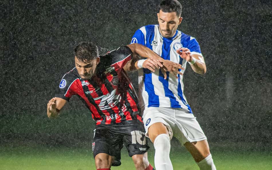 Veja como ficou o grupo do Vitória na Sul-Americana e chances de classificação