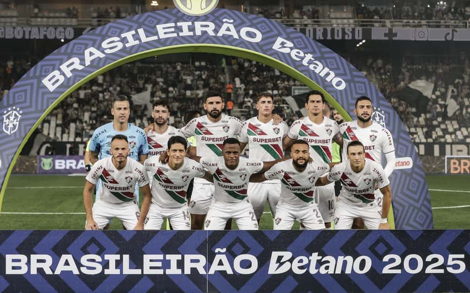ANÁLISE: Fluminense paga o preço por assistir rival jogar e conhece primeira derrota na 'Era Renato'