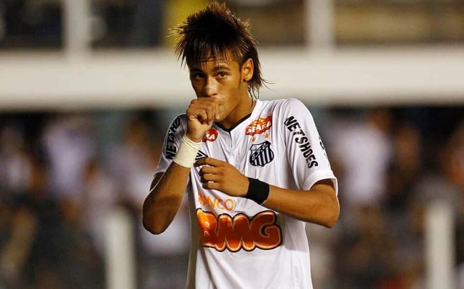 Entenda como 'Projeto Neymar' determinou rumo da carreira do craque no Santos