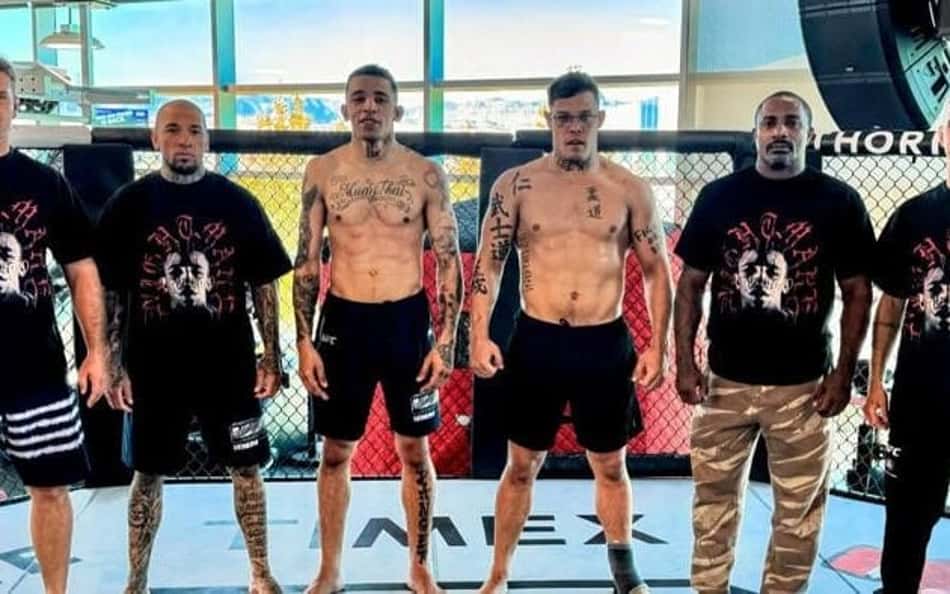 Carlos Prates prevê brasileiro como próximo astro do UFC: 'Já estão correndo'