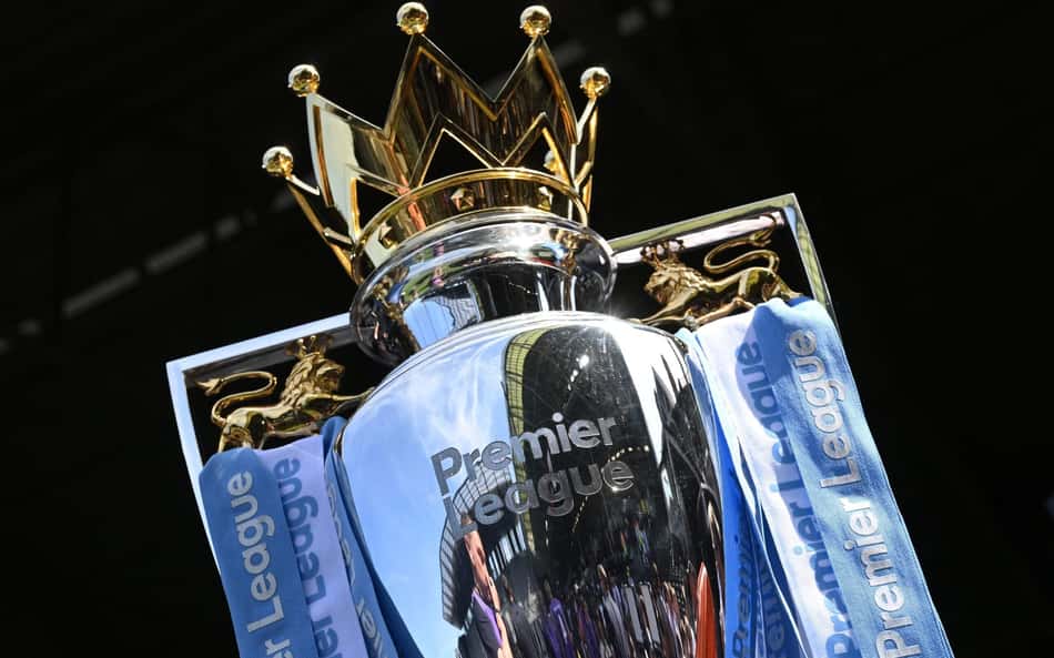 Jornal faz enquete do meia mais 'influente' da história da Premier League