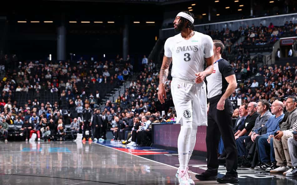 NBA: Ja Morant busca quebrar invencibilidade de Anthony Davis no play-in