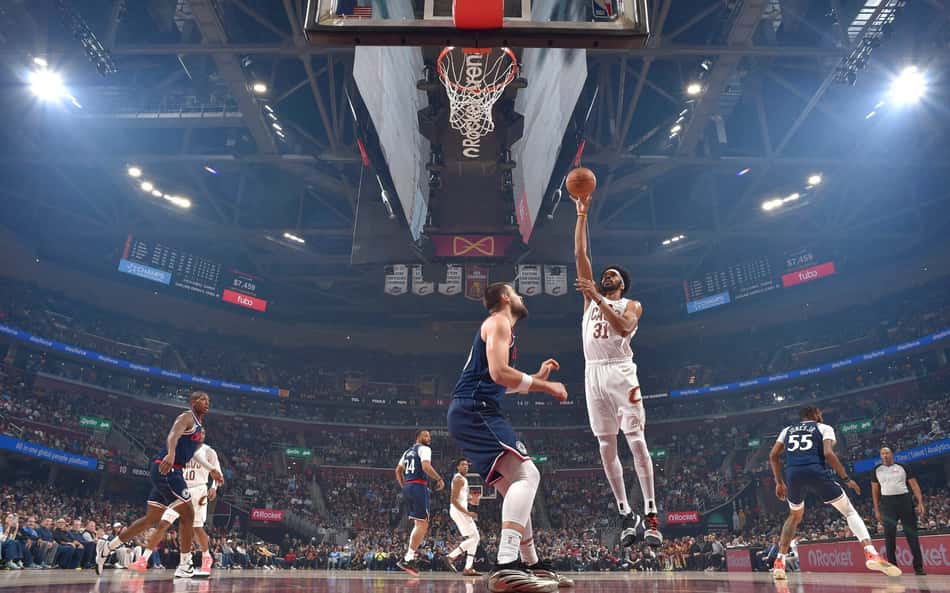 Cavaliers iguala marca histórica da 'era LeBron James' na NBA; entenda